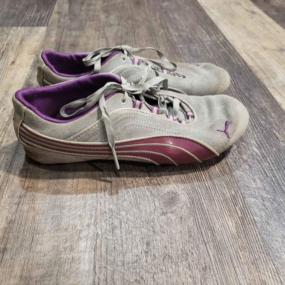 PUMA size7
